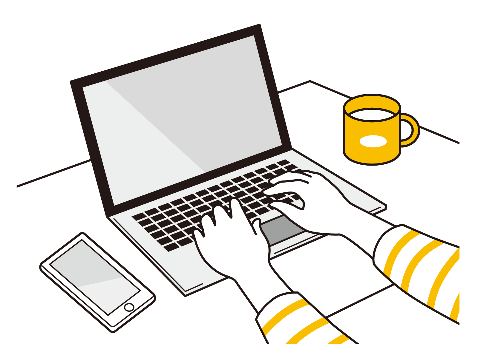 FlexboxとCSS Gridは混在していいの？使い分けと注意点