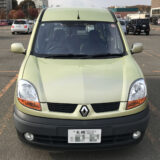 コカングーさんを知る【1】コカングーってどんなクルマ？