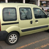 ルノー・カングー GH-KCK4M「コカングー」