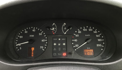 コカングーさんを知る【2】コカングー（KCK4M）の故障しやすい箇所、メンテナンスのコツは？