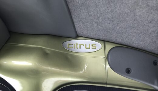 コカングーさん（GH-KCK4M）が発する異音の発生源は「ハブベアリング」でした