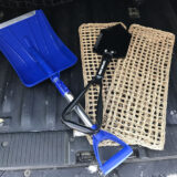 コカングー（KCK4M）さんに常備しているスタック脱出用の常備用品