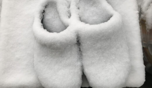 札幌方面は本日も大雪なり。もうやめて！