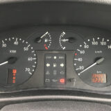 コカングーさん(GH-KCK4M)、ようやく走行距離1000kmを超えました!